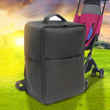 Stroller Backpack Organizer for Pockit 2S 3