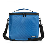 Insulated Lunch Bag Large Cooler Tote Bag for Men Women with Shoulder Strap