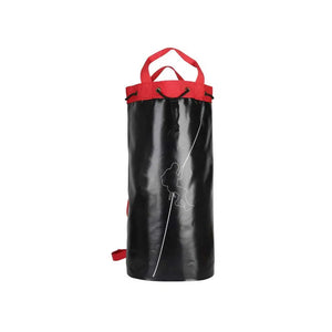 Drawstring Closure Rope Bag for Rock Climbing