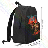Aerosmith 1990 Pump Tour Backpack
