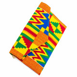 Kente Print Mini Bag for Women - Party Dinner Wedding Bag