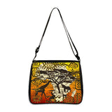 African Style Shoulder Bag Handbag Girl Messenger Bag