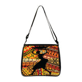 African Style Shoulder Bag Handbag Girl Messenger Bag