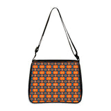 African Style Shoulder Bag Handbag Girl Messenger Bag