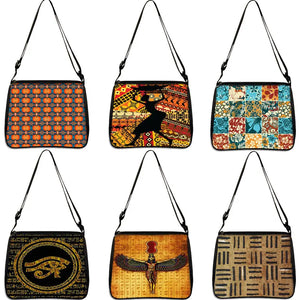 African Style Shoulder Bag Handbag Girl Messenger Bag