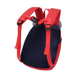Toddler Backpack Anti-lost Kids Baby Bag Animal Dog Bear School Bag