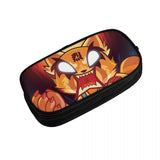 Aggretsuko Pen Box Student Anime Zipper Pen Bag