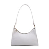 AiZhu Women Totes Shoulder Bags Leather Chain Handbag