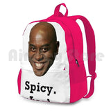 Ainsley Harriott Spicy Outdoor Hiking Backpack