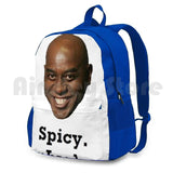 Ainsley Harriott Spicy Outdoor Hiking Backpack
