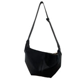 Leisure Versatile Travel Bags Women Soft Pu Handbags Large-capacity
