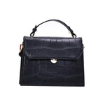 All-match Handbag PU Leather Crossbody Bag for Women