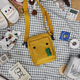 Mini Animal Crossbody Bag for Women