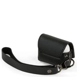 Air Pods PRO Leather Case with Keychain, Wireless Headphone Protector