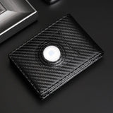 Airtag Wallet RFID Smart Men's Wallet Cardholder