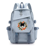 Alice In Borderland Fresh Style Backpacks Teenage Harajuku Survival Game