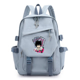 Alice In Borderland Fresh Style Backpacks Teenage Harajuku Survival Game