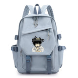 Alice In Borderland Fresh Style Backpacks Teenage Harajuku Survival Game