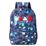 Alice In Borderland Anime Kids Backpack