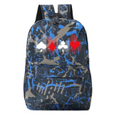 Alice In Borderland Anime Kids Backpack