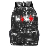 Alice In Borderland Anime Kids Backpack
