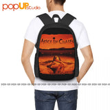 Alice In Chains Dirt 1992 Backpack Large Capacity Travel Shoe Bag
