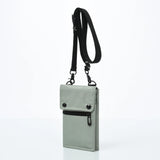 Alirattan Mini Crossbody Bag Women's Nylon Cloth Shoulder Bag