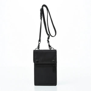 Alirattan Mini Crossbody Bag Women's Nylon Cloth Shoulder Bag