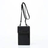 Alirattan Mini Crossbody Bag Women's Nylon Cloth Shoulder Bag