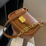 Alirattan Small Square Bag Women's Handbag