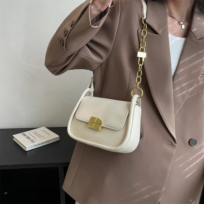 Alirattan Small Square Bag Women's Handbag