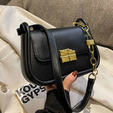 Alirattan Small Square Bag Women's Handbag