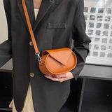Alirattan Spring Summer Women's Shoulder Bag Cross-Body Small Square Bag