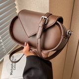 Alirattan Spring Summer Women's Shoulder Bag Cross-Body Small Square Bag