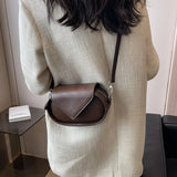 Alirattan Spring Summer Women's Shoulder Bag Cross-Body Small Square Bag
