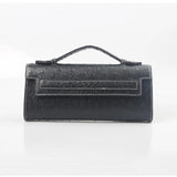 Alirattan PU Leather Clutch Bag Evening Party Bag