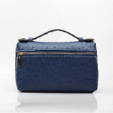 Alirattan Women Makeup Handbag Party Evening Clutch Bag