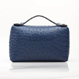 Alirattan Women Makeup Handbag Party Evening Clutch Bag