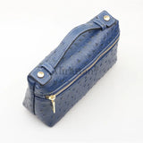 Alirattan Women Makeup Handbag Party Evening Clutch Bag