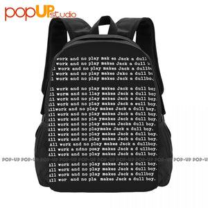 Large Capacity Travel Backpack Foldable Storage Bag