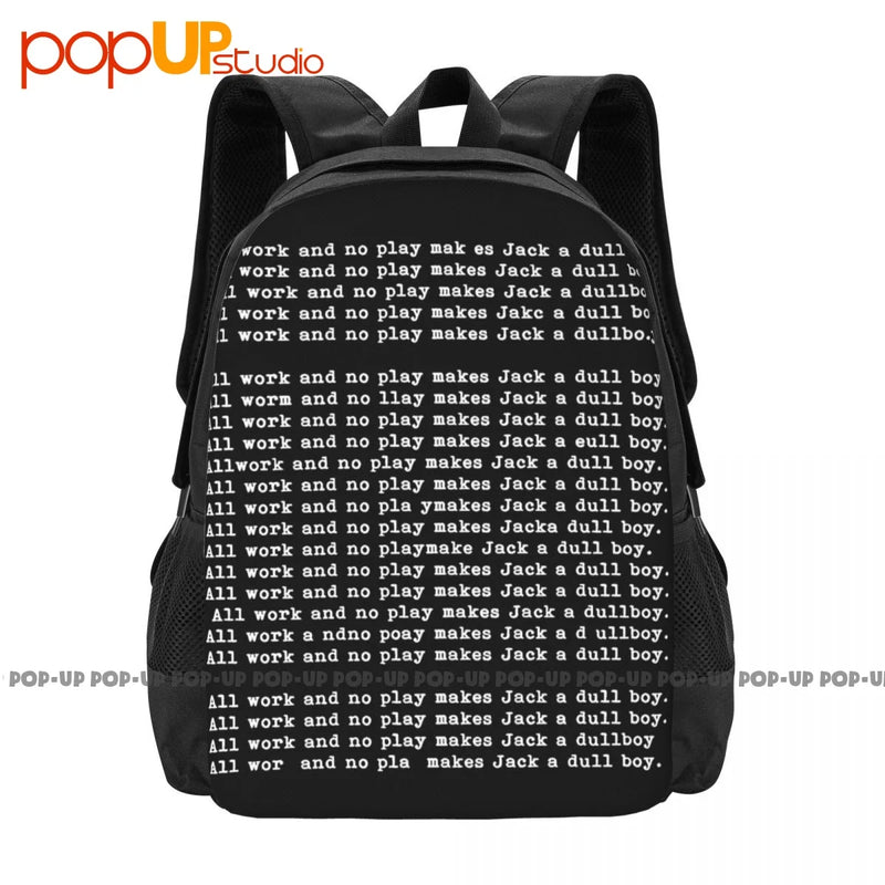 Large Capacity Travel Backpack Foldable Storage Bag