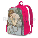Mucha-Nocturnal Slumber Backpack