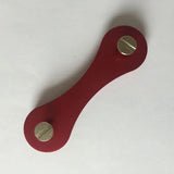 Aluminum Alloy Key Clip Key Chain Metal Key Storage Device Key Organizer