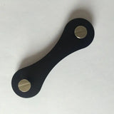 Aluminum Key Clip Key Chain Key Storage Device Car Key Holder