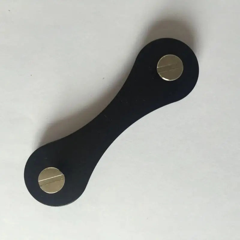 Aluminum Alloy Key Clip Key Chain Metal Key Storage Device Key Organizer