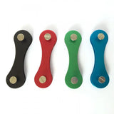 Aluminum Key Clip Key Chain Key Storage Device Car Key Holder