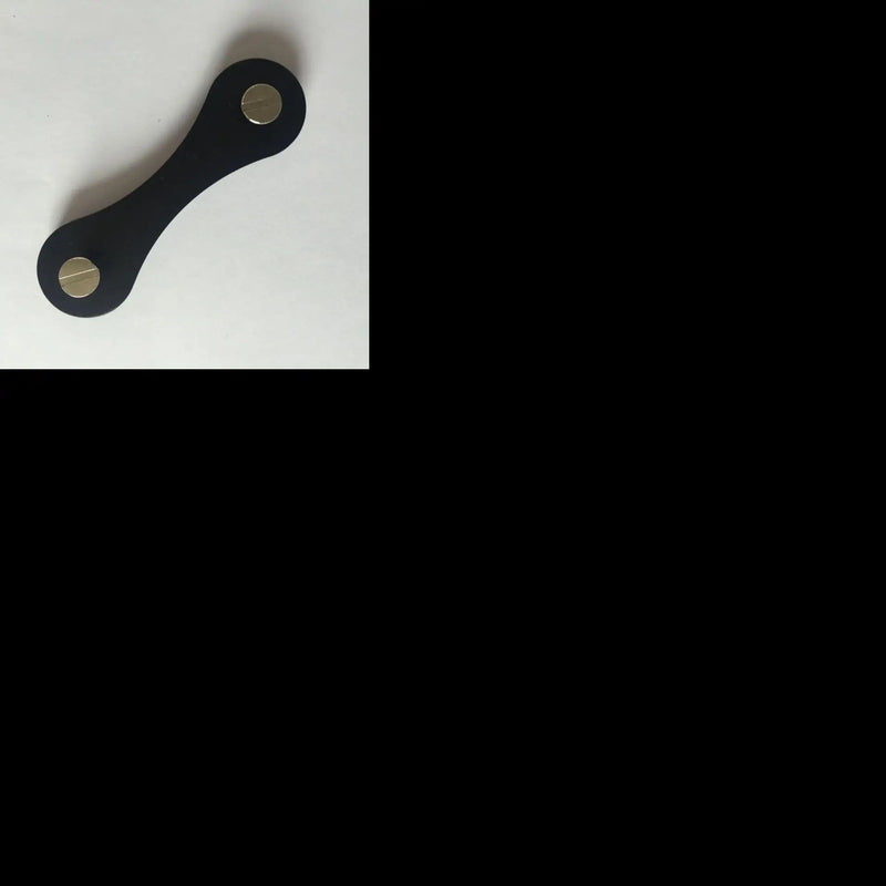 Aluminum Key Clip Key Chain Key Storage Device Car Key Holder