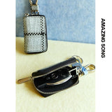 Song Keys Checkerboard Wallet