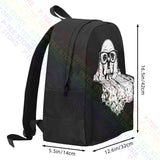 Cocker Spaniel Hipster Dog Tank Backpack