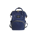 Amiqi Waterproof Travel Diaper Bag Large Capacity